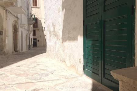 Nice Apartments 100M To Sea Monopoli Εξωτερικό φωτογραφία
